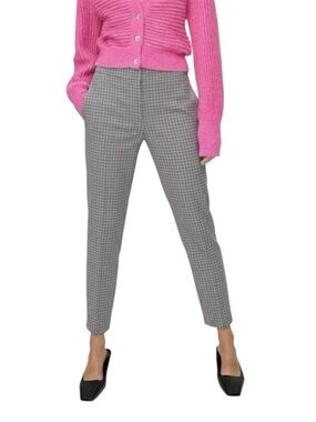 Wilfred Darontal Pant Size 6 Multi Grey Aritzia